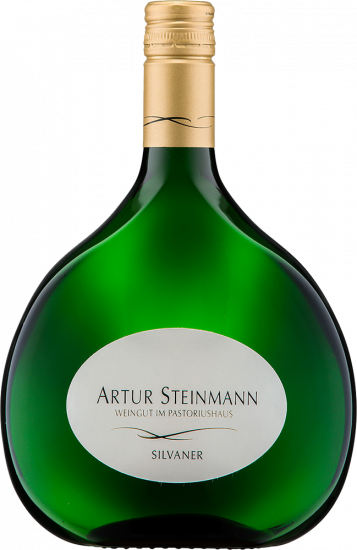 2024 Weißer Burgunder trocken, Sommerhausen trocken - Weingut Artur Steinmann