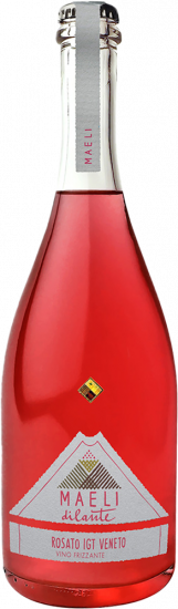 2020 Dilante Veneto IGP trocken Bio - Maeli