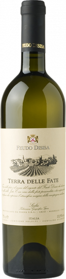 2021 Terra delle Fate Sicilia DOC - Travino Special Valsugana