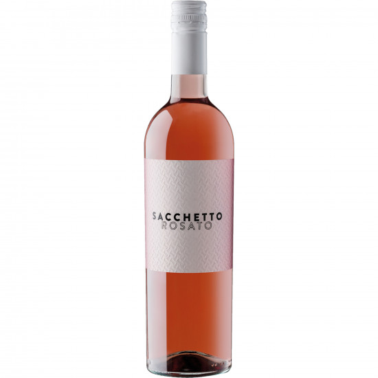 2024 Rosato Sacchetto trocken - Cantine Sacchetto
