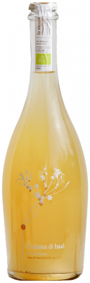 La Mossa di Baal - Casa di Baal