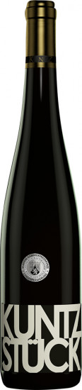 2022 KUNTZSTÜCK Rotweincuvée -trocken- trocken - Weingut Kuntz
