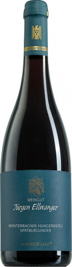 2024 Winterbacher Spätburgunder - Weingut Ellwanger