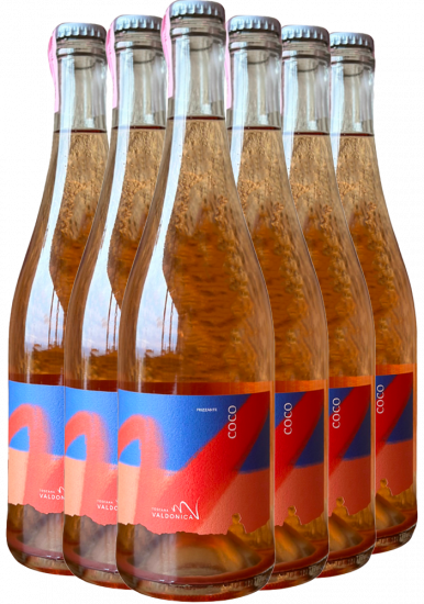 Coco Kennenlern-Paket Bio - Valdonica