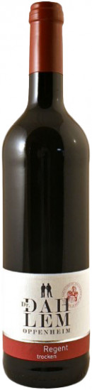 2023 Oppenheimer Schloss Regent trocken - Weingut Dr. Dahlem