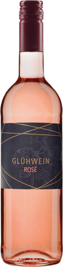 2024 Winzerglühwein ROSÈ - Weingut Thomas-Rüb