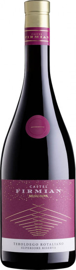 2020 Castel Firmian Teroldego Rotaliano Riserva DOC trocken - Castel Firmian