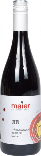 2022 Spätburgunder 