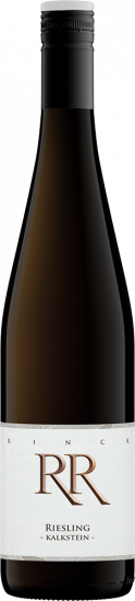 2024 Riesling -Kalkstein- trocken - Weingut Richard Rinck