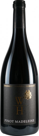 2015 Pinot Madeleine, Dackenheimer Mandelröth trocken - Weingut Winkels-Herding