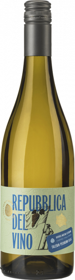 2024 Repubblica del Vino Falerio DOC trocken - Cantina Villa Pigna