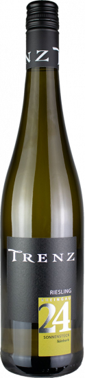 2024 Sonnenstück Riesling feinherb - Weingut Trenz