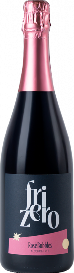 Frizero Rosé - Frizero