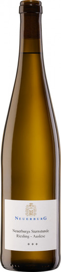 2023 Neuerburgs Sternstunde süß - Weinhaus Neuerburg 