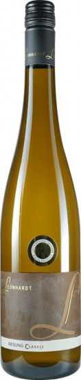 2025 Riesling Classic - Weingut Leonhardt