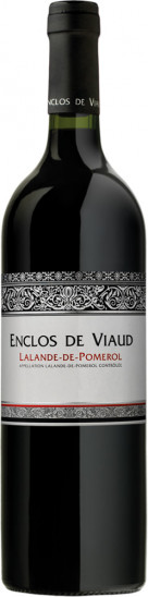 2022 Lalande de Pomerol AOP trocken - Enclos de Viaud