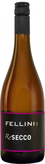 2023 RoSecco trocken - Weingut Fellini