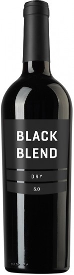 Black Blend dry - 6.0 trocken - Weingut Amalienhof