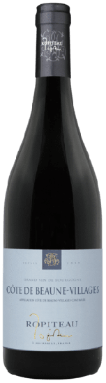 2021 Côte de Beaune Village AOP trocken - Ropiteau Frères