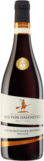 2022 Spätburgunder Spätlese - Winzerkeller Hex vom Dasenstein