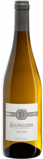 2022 Mon Rêve Blanc Bourgogne AOP trocken - Domaine Guillot Gonin