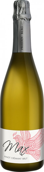 2020 Pinot Crémant 