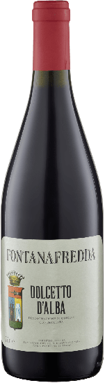 2022 Dolcetto d'Alba DOC trocken - Fontanafredda