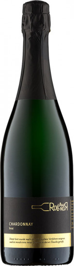 2022 Winzersekt Chardonnay brut - Weingut Rollanderhof