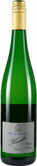 2023 Kaseler Riesling feinherb - Weinhaus Neuerburg 