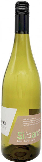2025 Silvaner 