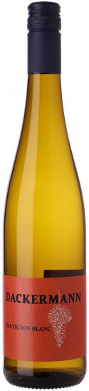 2025 Sauvignon Blanc trocken - Weingut Dackermann