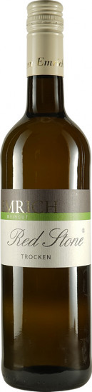 2024 Silvaner Red Stone trocken - Weingut Emrich