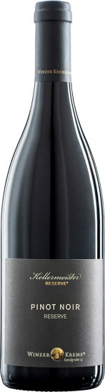 2022 KELLERMEISTER Pinot Noir RESERVE trocken - Winzer Krems