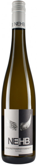 2023 Gewürztraminer Spätlese feinherb - Weingut Nehb