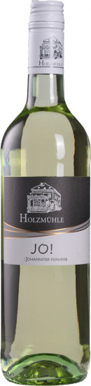 2023 Jo! feinherb - Weingut Holzmühle
