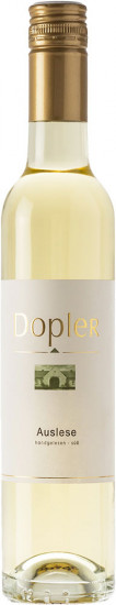 2019 Auslese 0,375 L - Weingut Dopler