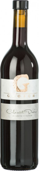 2023 Cabernet Dorio Auslese trocken - Weingut Grosch