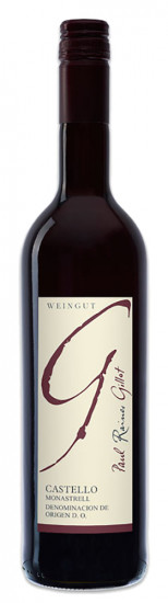 2024 Castello süß - Weinhaus Paul Rainer Gillot