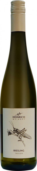 2024 Riesling 