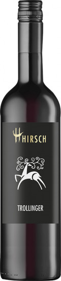 Hirsch Probierpaket inkl. Rotweingläser - Weingut Hirsch