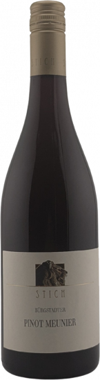 2022 Bürgstadter Pinot Meunier trocken - Weingut Stich