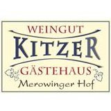 2022 Dornfelder & Portugieser lieblich - Weingut Kitzer