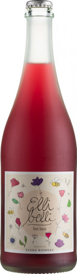 2023 Ellibelli Secco - Weingut Biewers