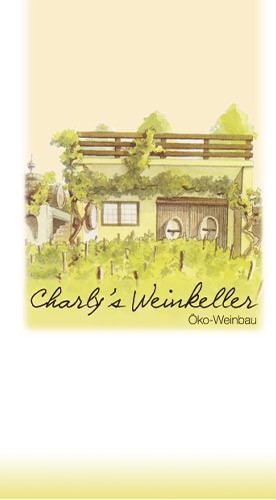 2025 Sauvitage feinherb Bio - Manfred Welter
