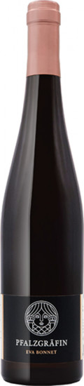 2020 DIE PFALZGRÄFIN - Riesling by EVA BONNET trocken - Georg Naegele - Schlossbergkellerei