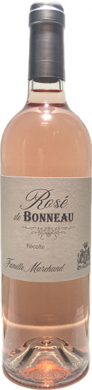 2023 Rosé de Bonneau trocken - Château Haut-Bonneau