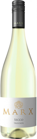 2024 Secco trocken - Weingut Marx