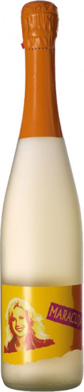Cuvée Weiß Secco Maracuja halbtrocken - Forster Winzerverein