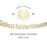 2018 Riesling trocken 1L - Weingut Schloss Reinhartshausen