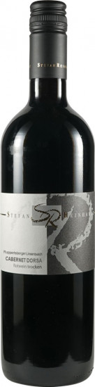 2022 Forster Bischofsgarten Cabernet Sauvignon trocken - Weingut Stefan Reinhardt